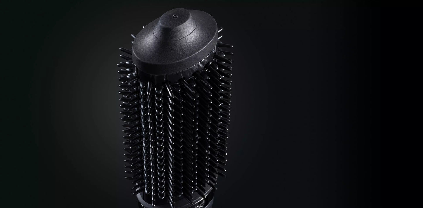 GHD Duet Blowdry Fohnborstel Zwart