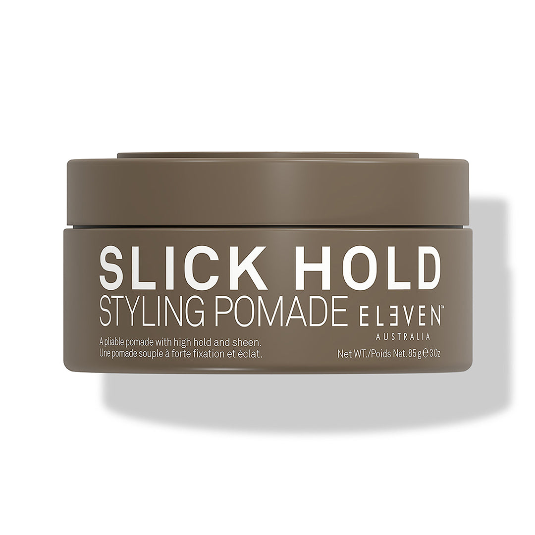 ELEVEN Australia Slick Hold Styling Pomade