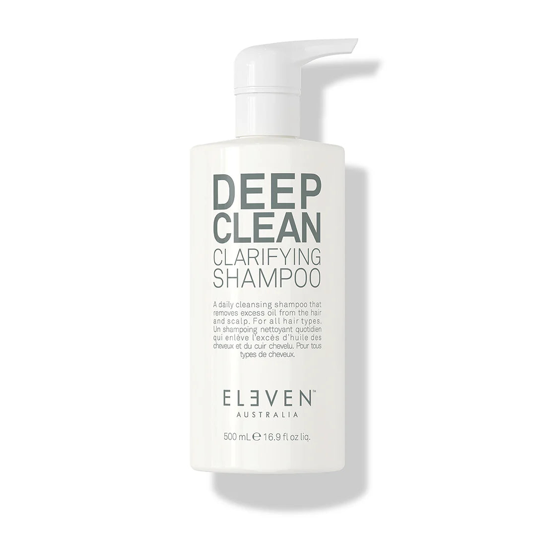 ELEVEN Australia Deep Clean Shampoo