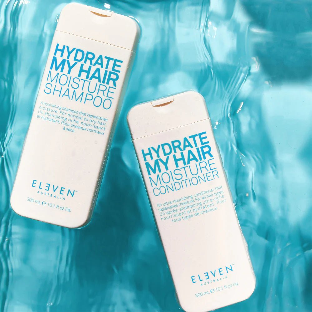 ELEVEN Australia Hydrate My Hair Moisture Conditioner - VOOK HaarbarConditioner