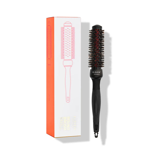 ELEVEN Australia Small Round Brush 25 mm