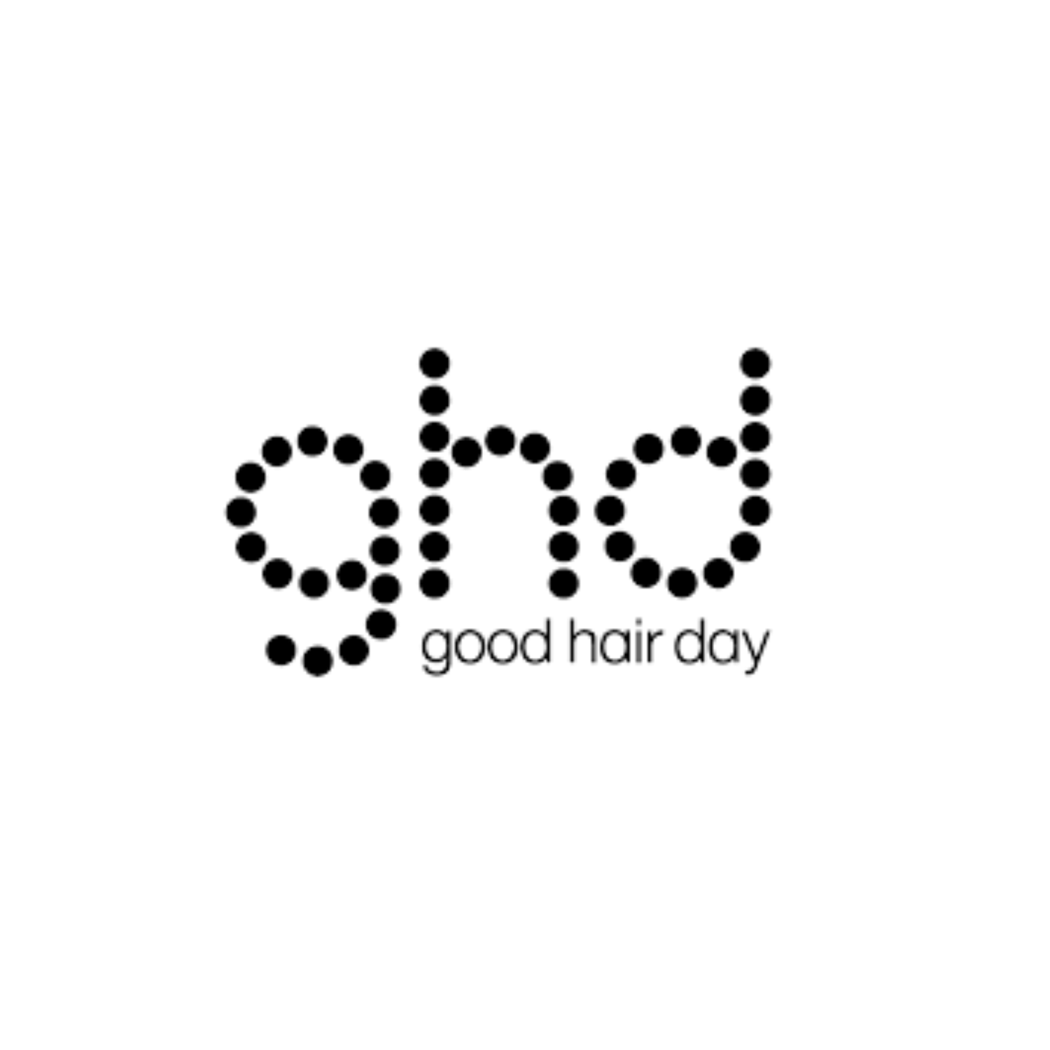 GHD Good Hair Day Verkrijgbaar bij VOOKhaarbar