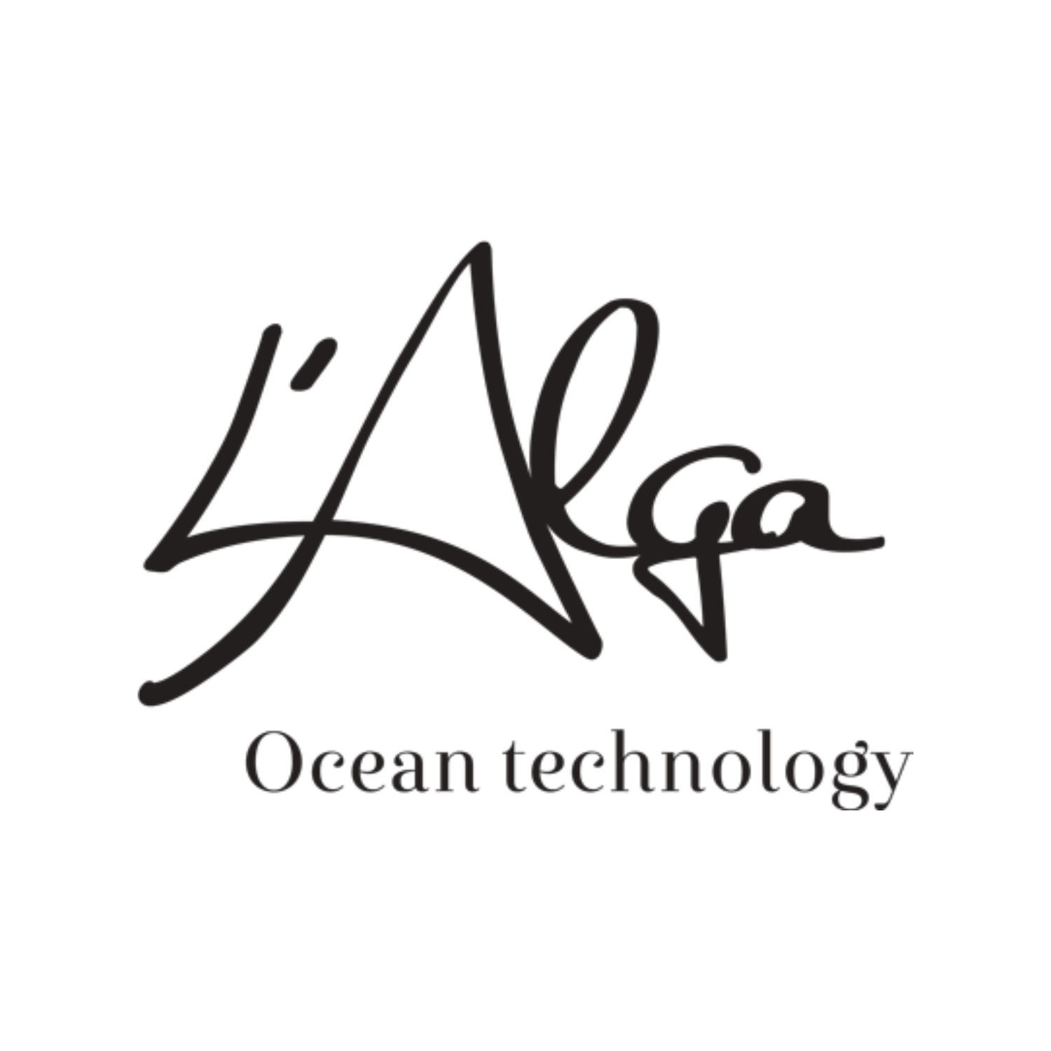 L'Alga Haarproducten Bij VOOKhaarbar Tilburg