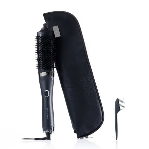 GHD Duet Blowdry Fohnborstel Zwart