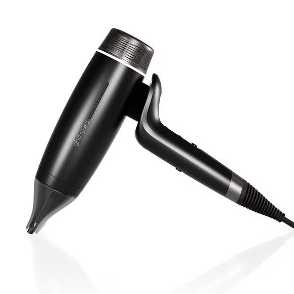 GHD SPEED ULTRA-SNELLE FÖHN ZWART