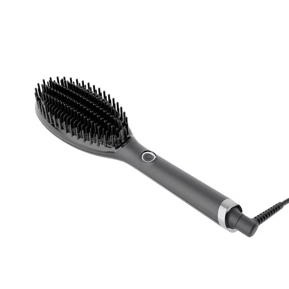 GHD GLIDE+ WARMTEBORSTEL ZWART