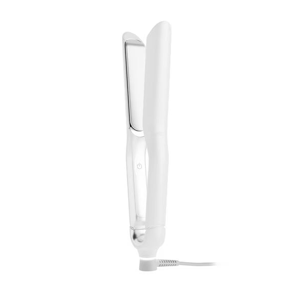 NIEUW GHD SCULPT INTERACTIEVE STIJLTANG WIT