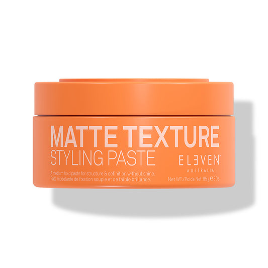 ELEVEN Australia Matte Texture Styling Paste