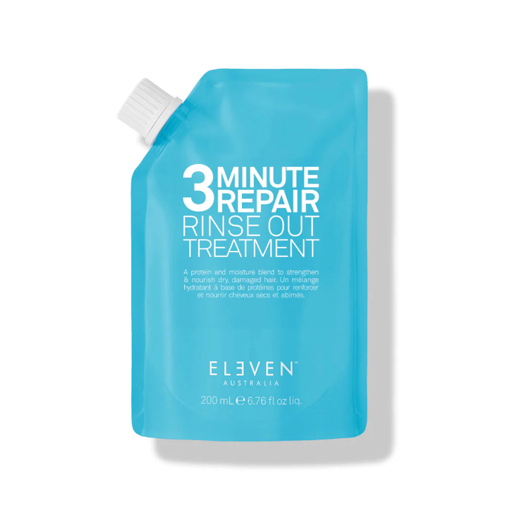 ELEVEN Australia 3 Minute Repair Rinse Out Treatment