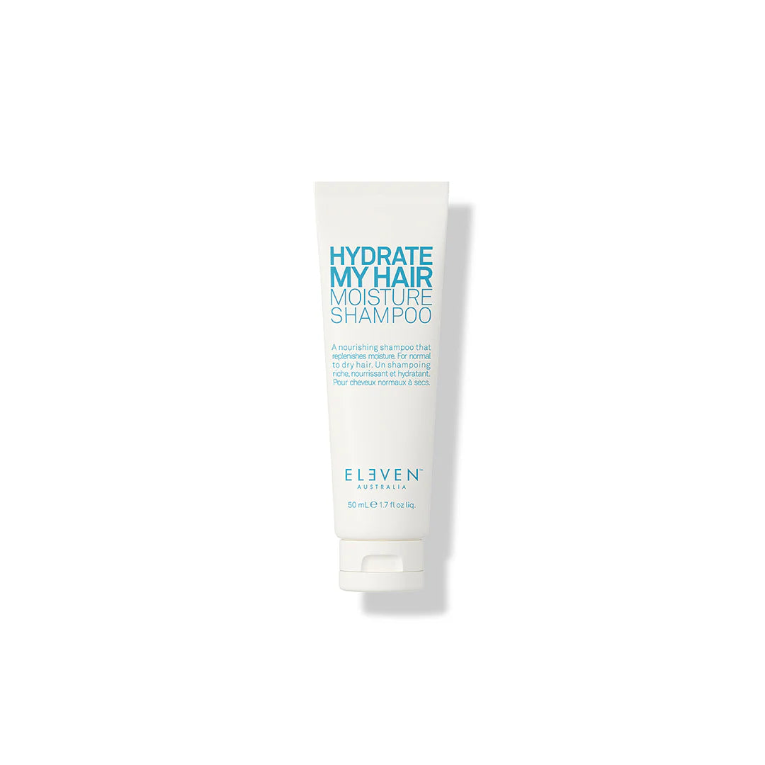ELEVEN Australia Hydrate My Hair Moisture Shampoo