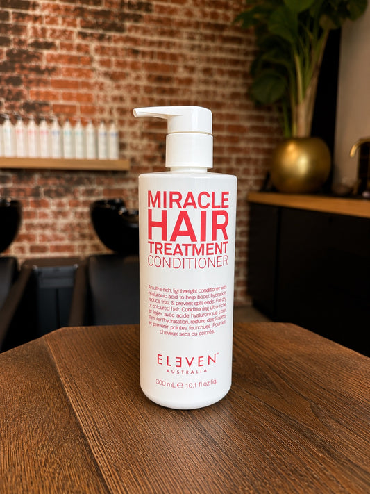ELEVEN Australia Miracle Hair Treatment Conditioner