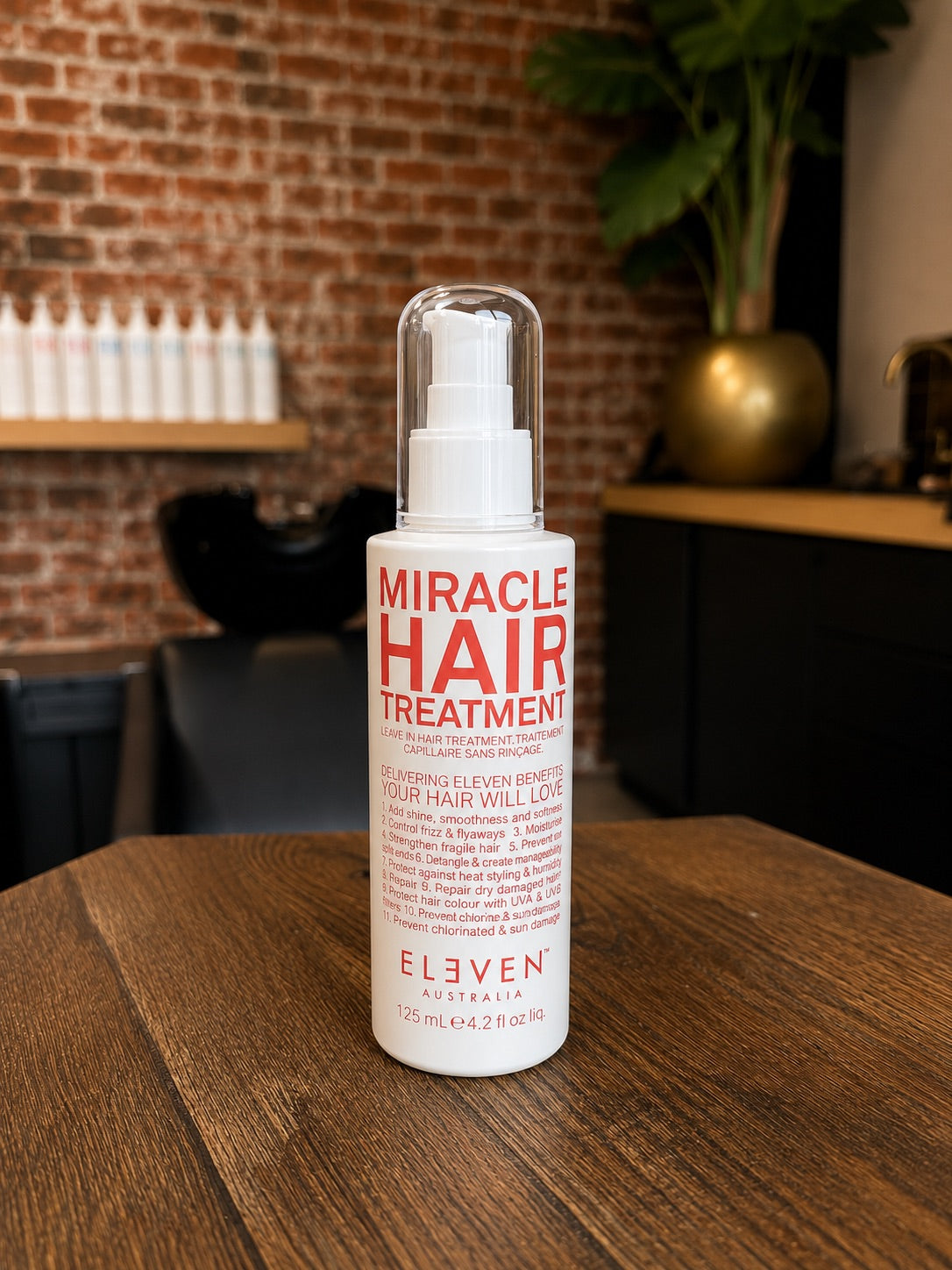 ELEVEN Australia Miracle Hair Treatment