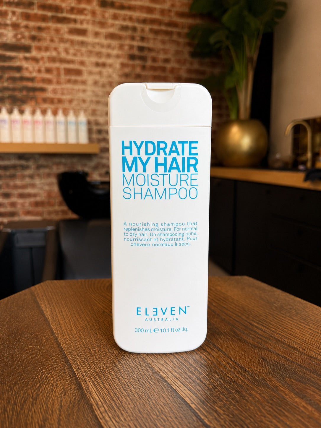 ELEVEN Australia Hydrate My Hair Moisture Shampoo