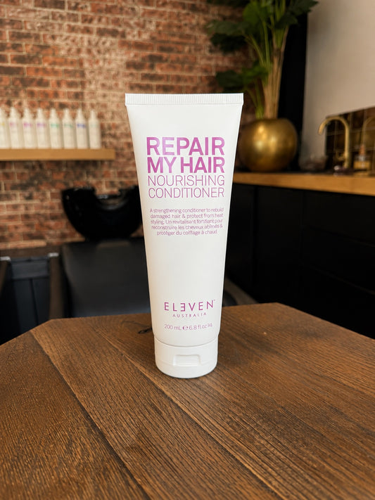 ELEVEN Australia Repair My Hair Nourishing Conditioner