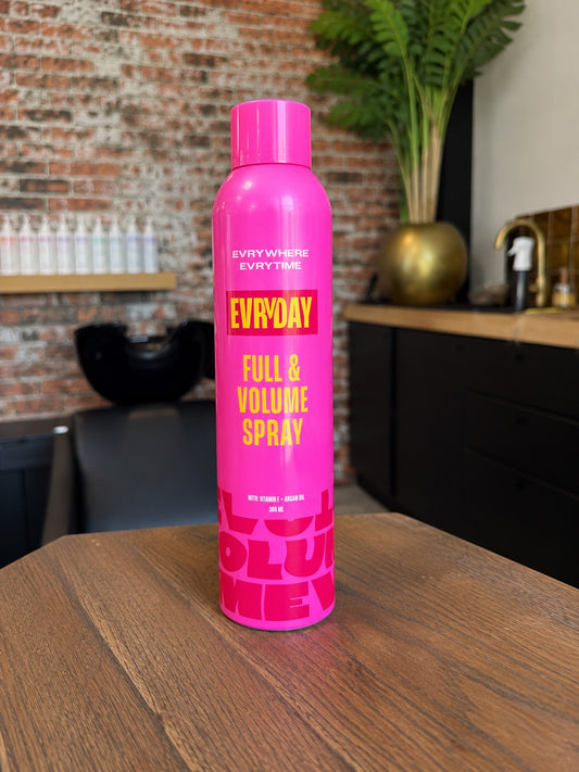 Evryday Full & Volume Spray 300ML
