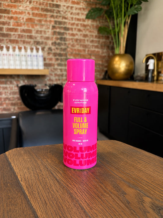 Evryday Full & Volume Spray 100ML