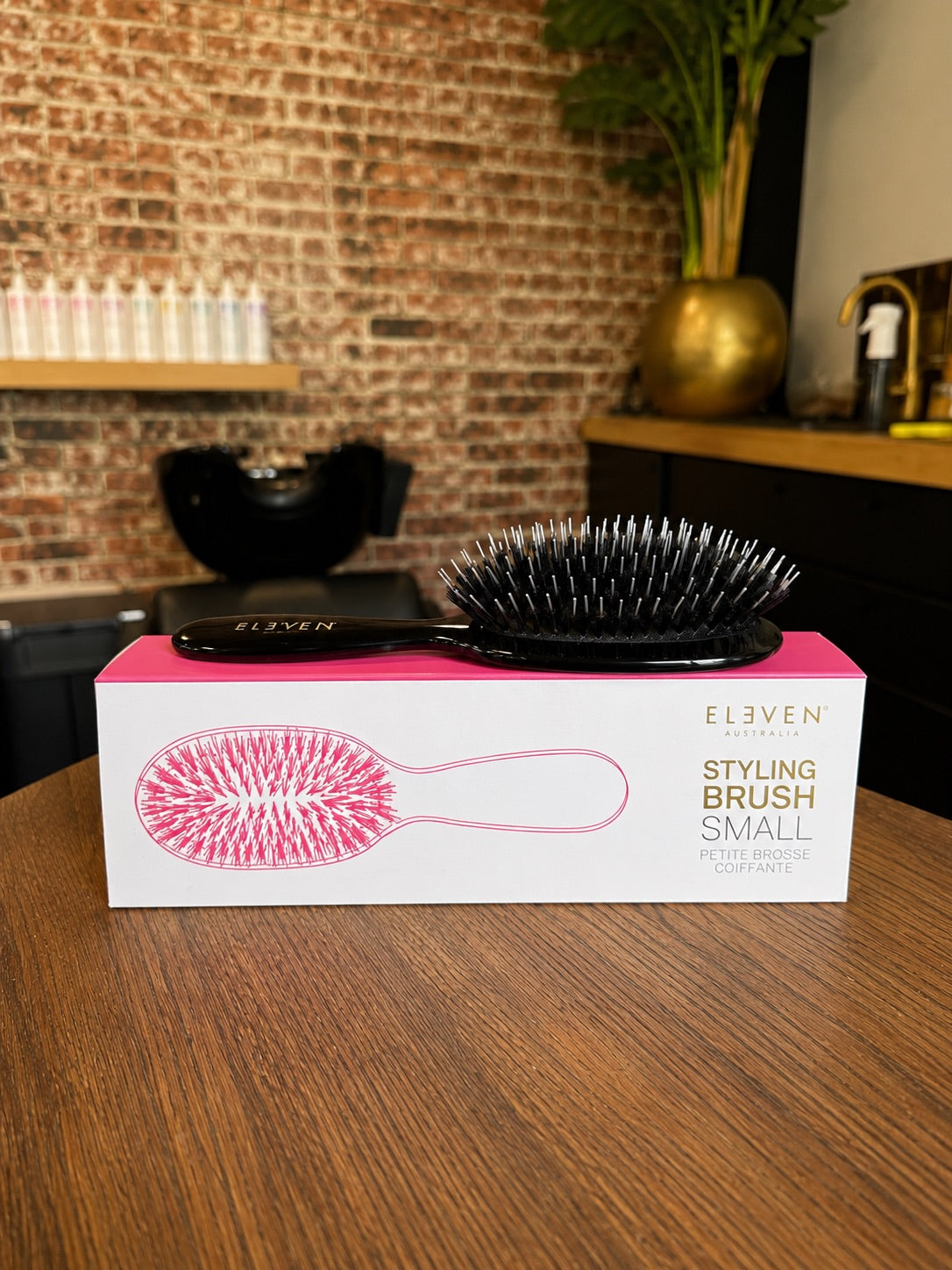 Eleven Australia Styling Brush Small