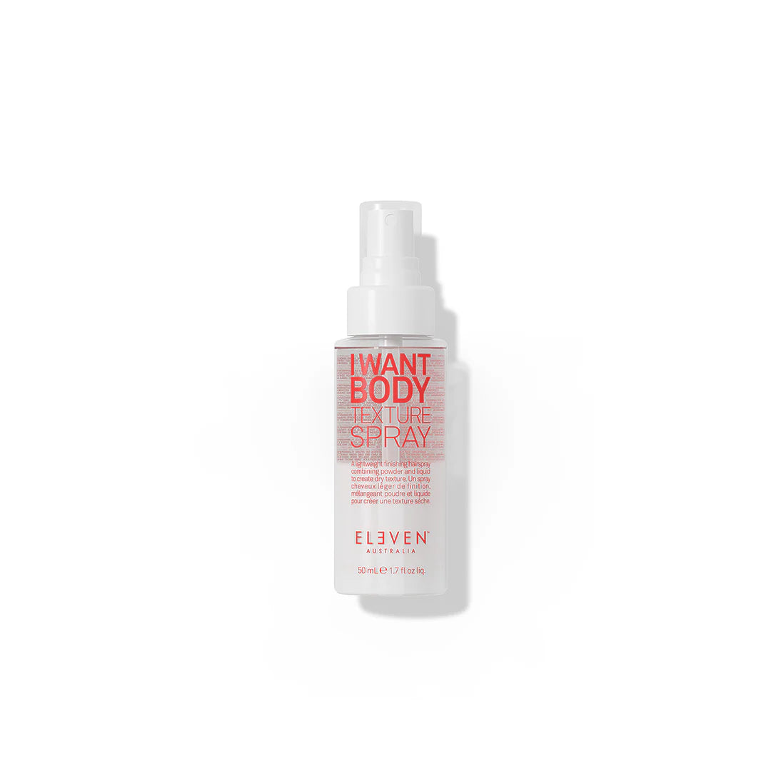 ELEVEN Australia I Want Body Texture Spray