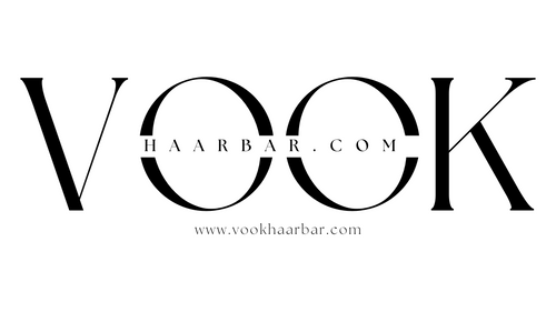 VOOK Haarbar
