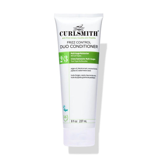 Curlsmith Frizz Control Duo Conditioner 237ML - VOOK Haarbar