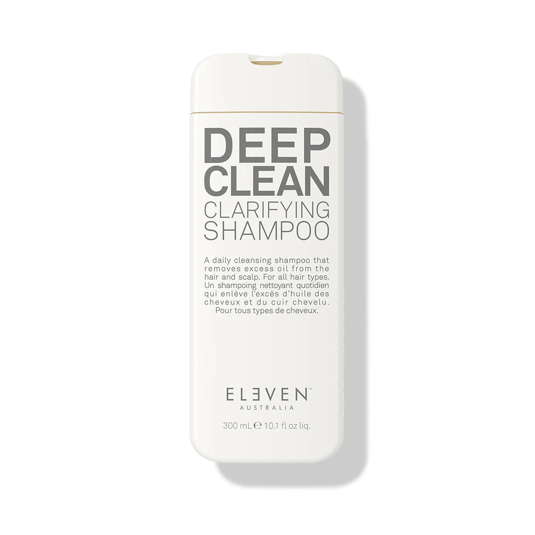 ELEVEN Australia Deep Clean Shampoo