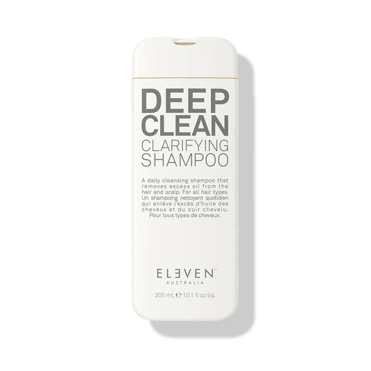 ELEVEN Australia Deep Clean Shampoo