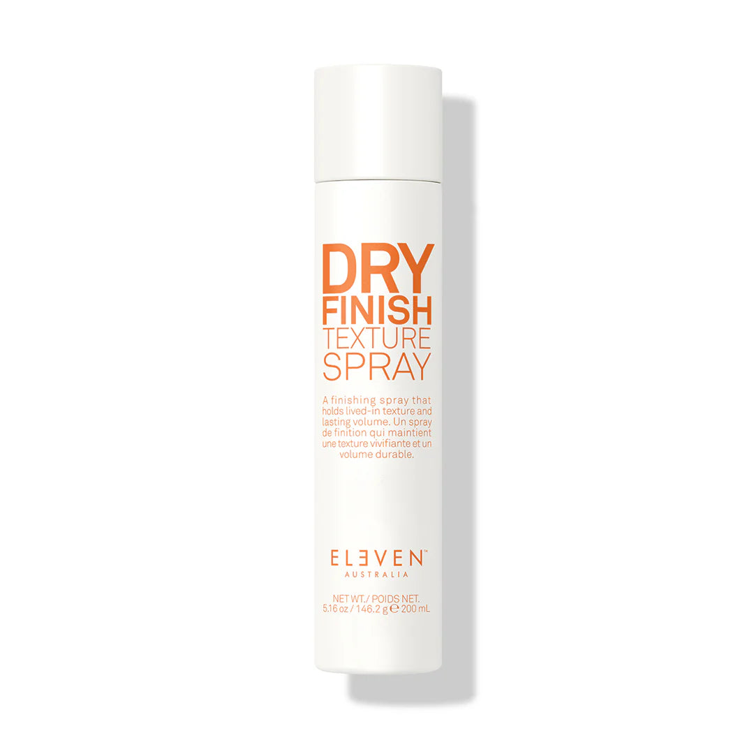 ELEVEN Australia Dry Finish Texture Spray