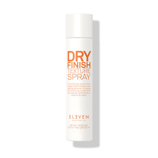 ELEVEN Australia Dry Finish Texture Spray