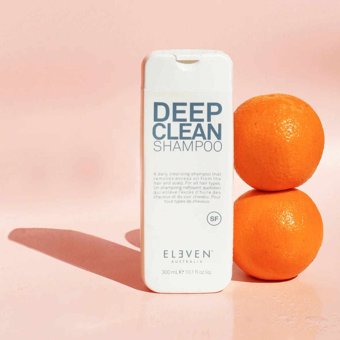 ELEVEN Australia Deep Clean Shampoo - VOOK HaarbarShampoo