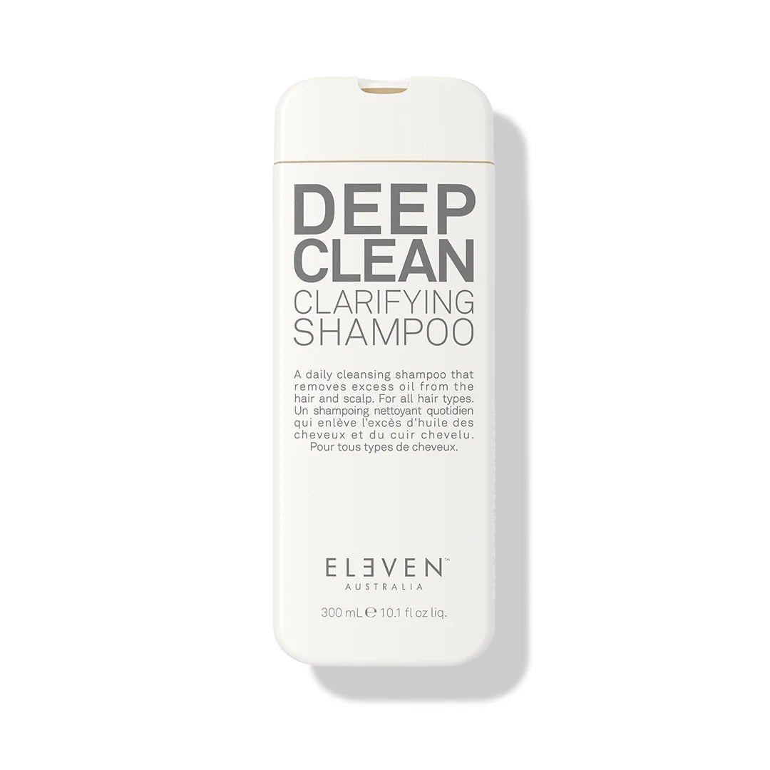 ELEVEN Australia Deep Clean Shampoo - VOOK HaarbarShampoo