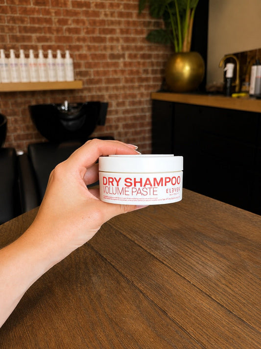 ELEVEN Australia Dry Shampoo Volume Paste - VOOK HaarbarStyling