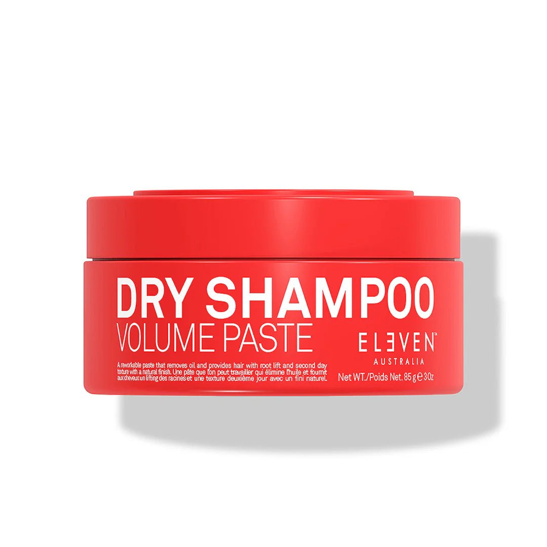 ELEVEN Australia Dry Shampoo Volume Paste - VOOK HaarbarStyling