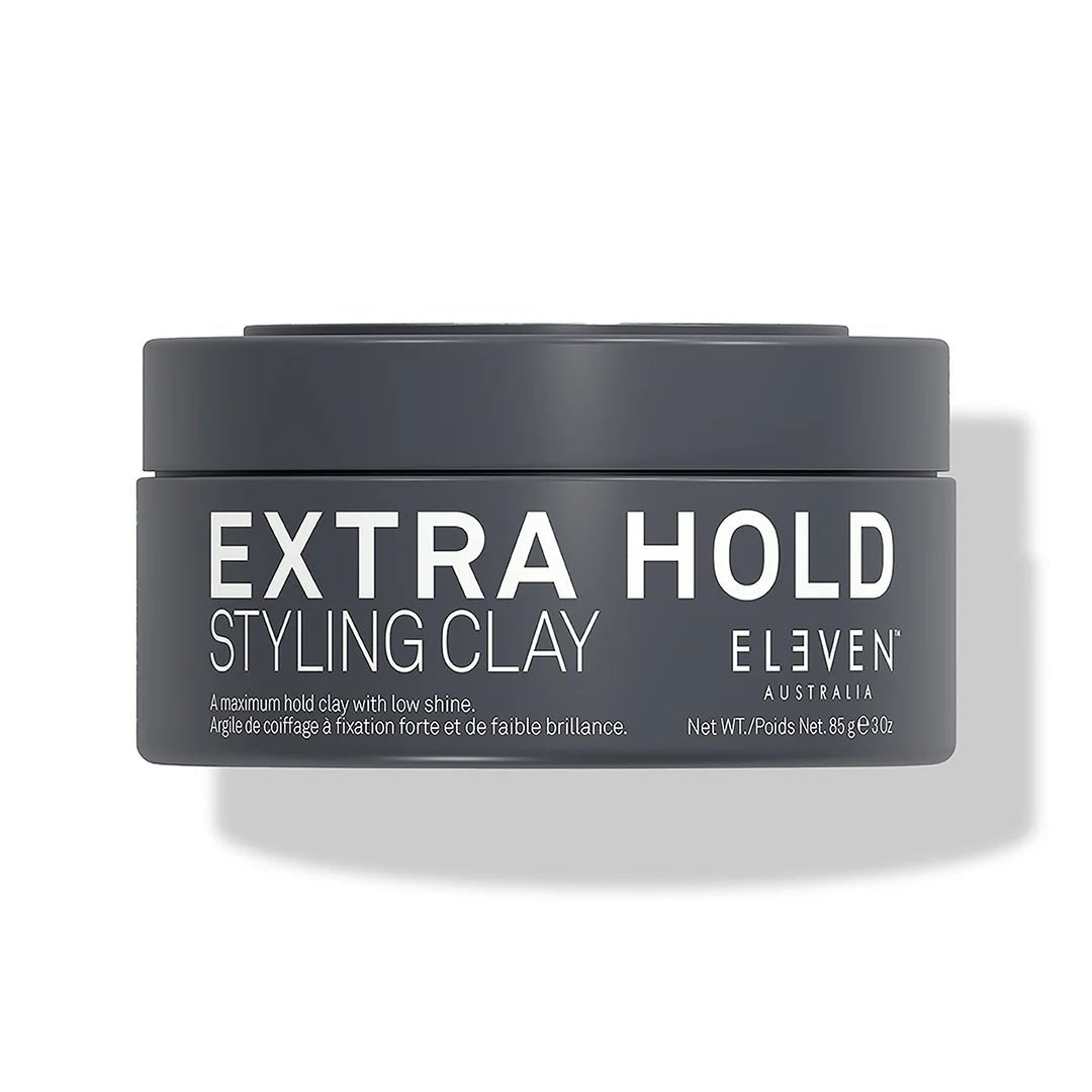 ELEVEN Australia Extra Hold Styling Clay - VOOK HaarbarStyling