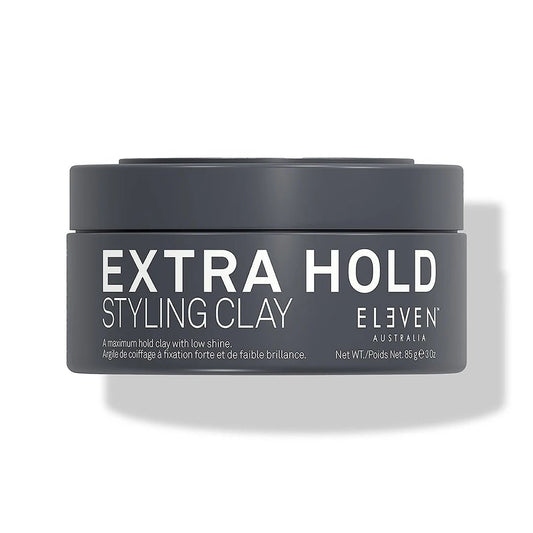 ELEVEN Australia Extra Hold Styling Clay - VOOK HaarbarStyling