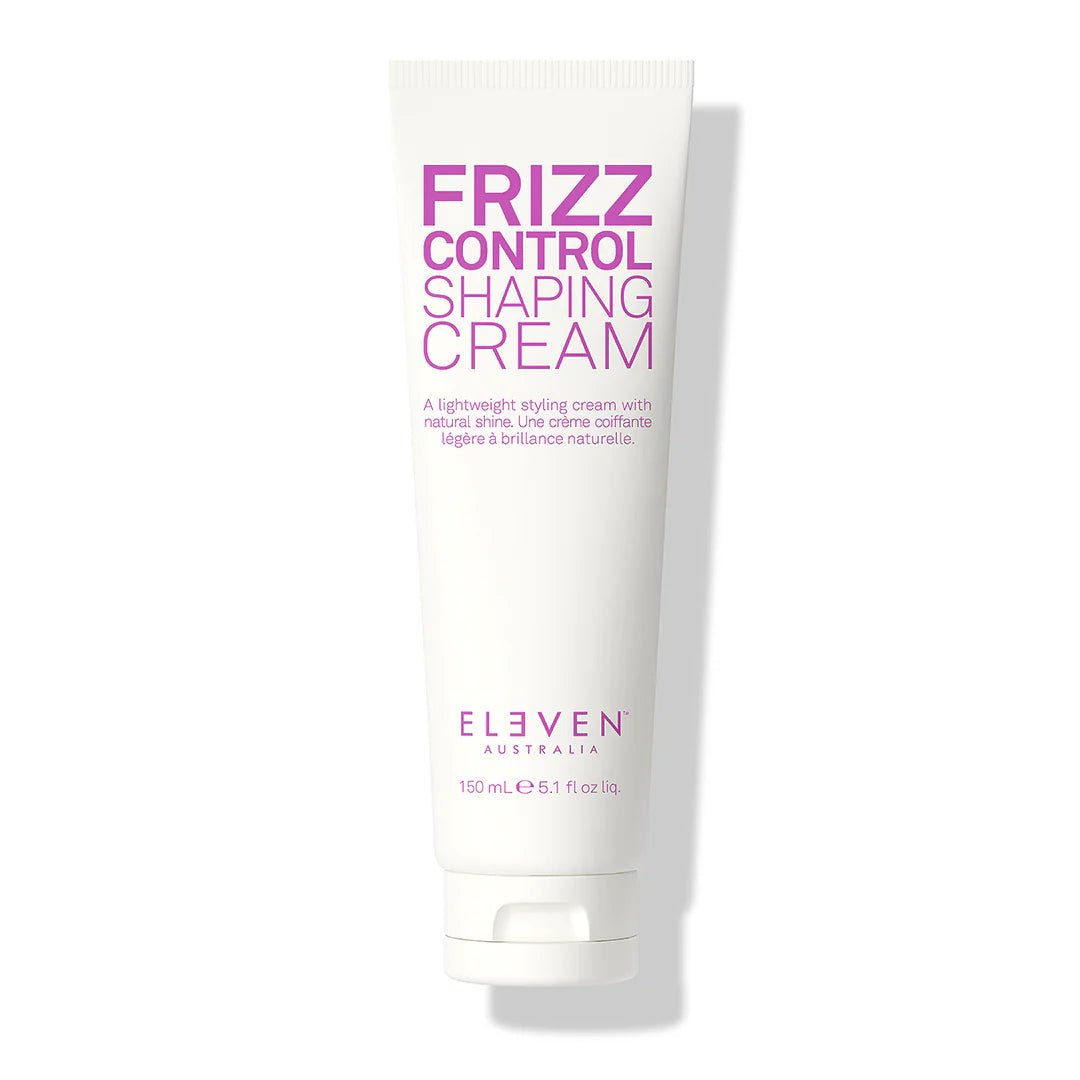 ELEVEN Australia Frizz Control Shaping Cream - VOOK HaarbarStyling
