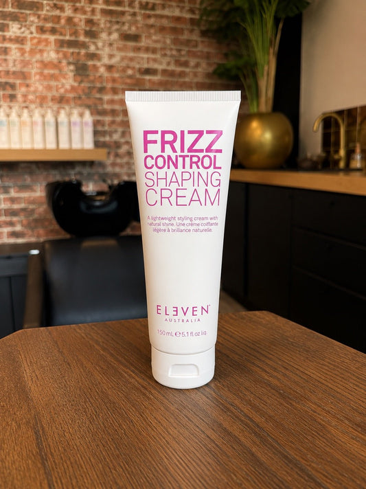 ELEVEN Australia Frizz Control Shaping Cream - VOOK HaarbarStyling