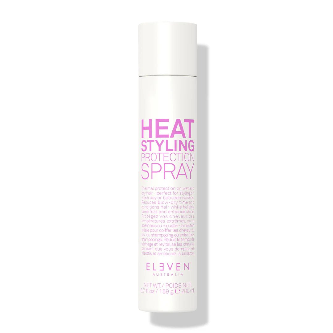 ELEVEN Australia Heat Styling Protection Spray - VOOK HaarbarStyling