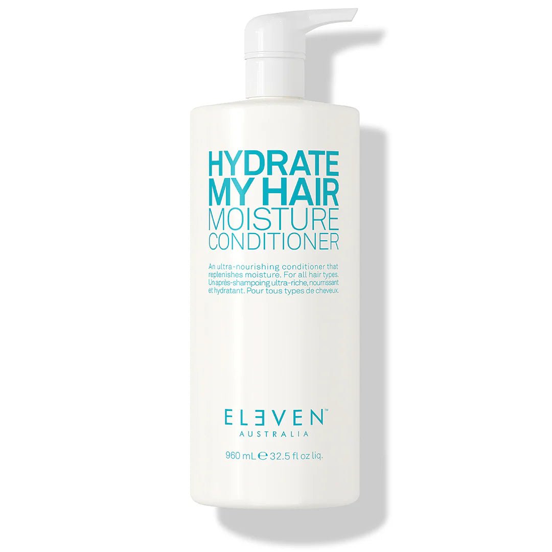 ELEVEN Australia Hydrate My Hair Moisture Conditioner - VOOK HaarbarConditioner