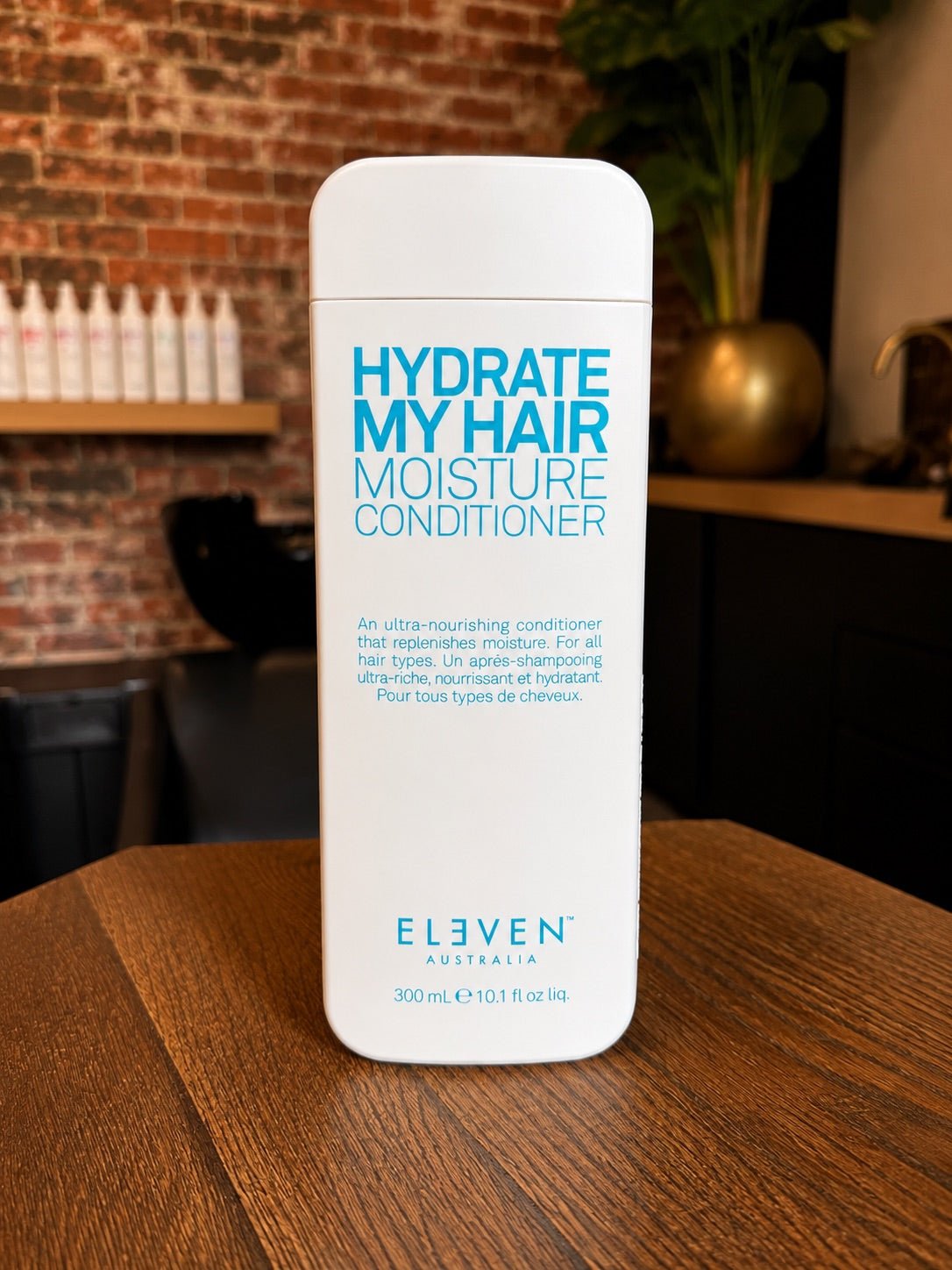 ELEVEN Australia Hydrate My Hair Moisture Conditioner - VOOK HaarbarConditioner
