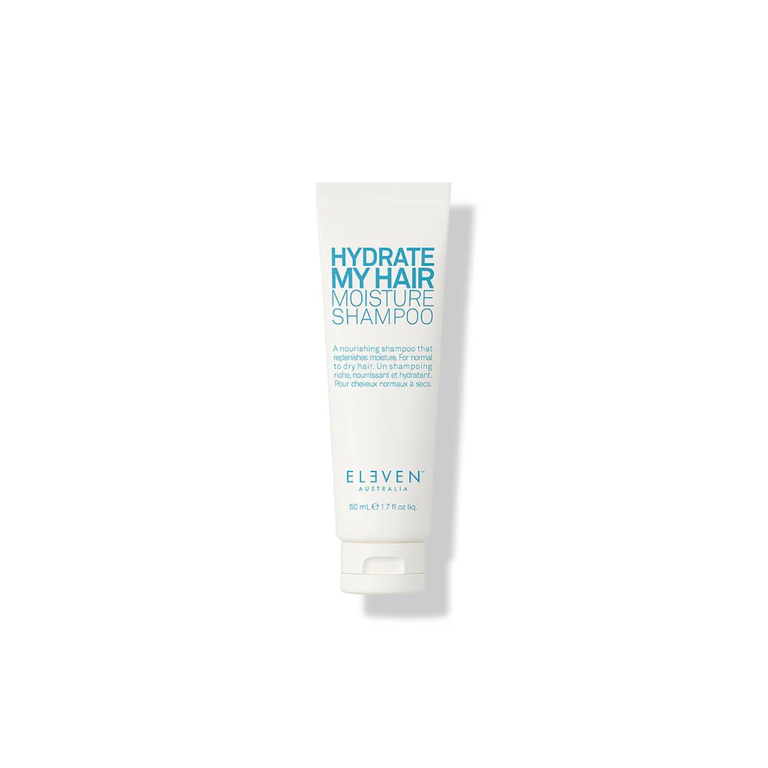 ELEVEN Australia Hydrate My Hair Moisture Shampoo - VOOK HaarbarShampoo