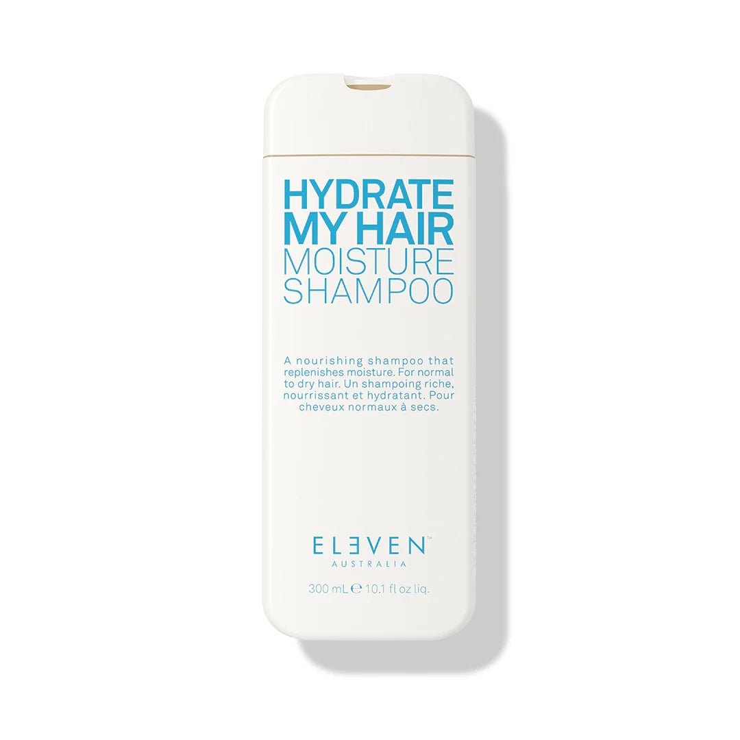 ELEVEN Australia Hydrate My Hair Moisture Shampoo - VOOK HaarbarShampoo