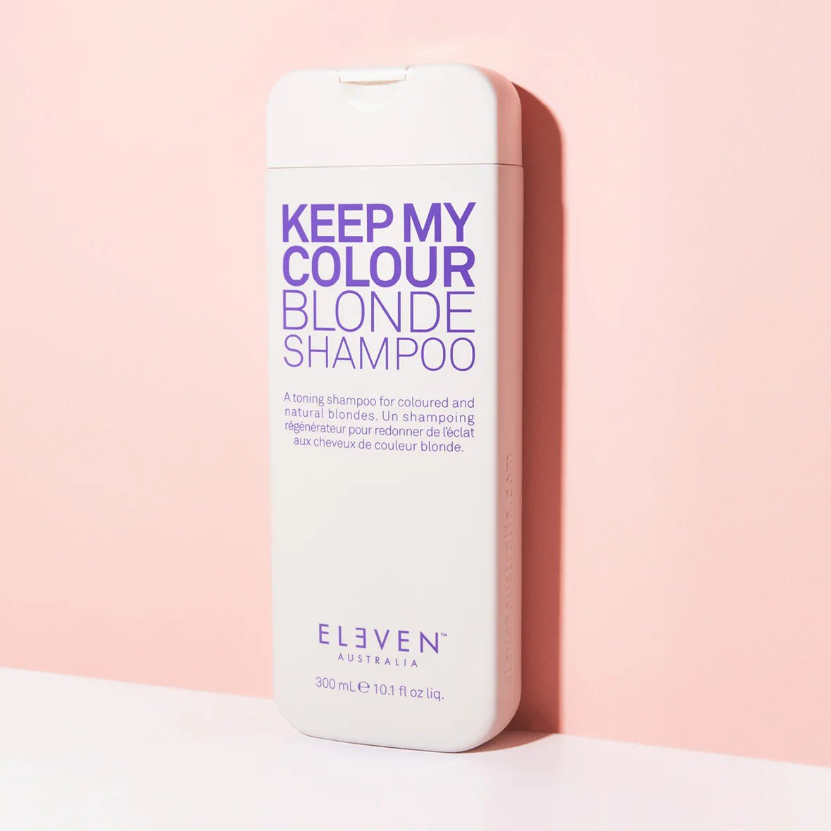 ELEVEN Australia Keep My Colour Blonde Shampoo - VOOK HaarbarShampoo