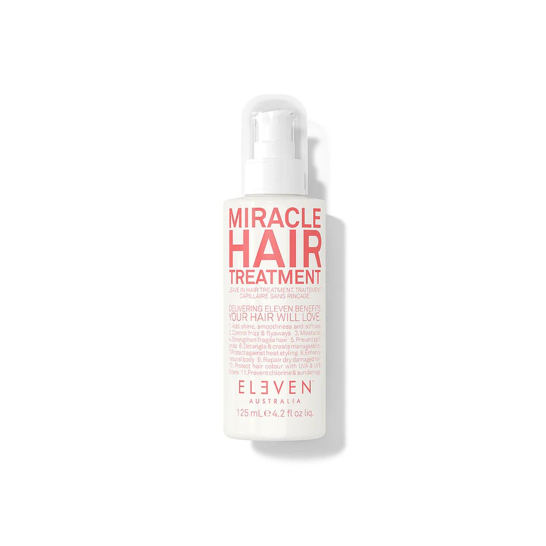 ELEVEN Australia Miracle Hair Treatment - VOOK HaarbarHair Treatment