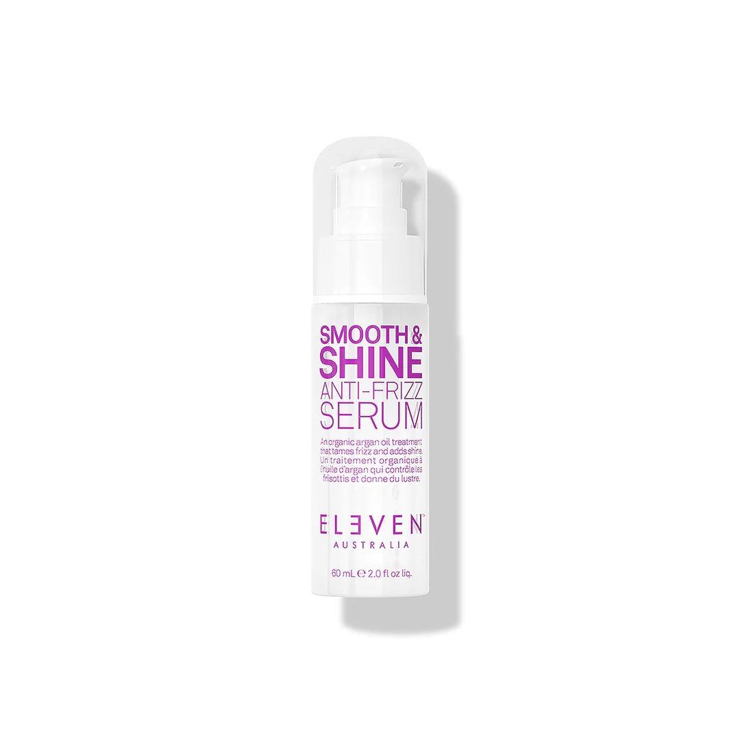 Eleven Australia Miracle Mask & Shine Serum Duo - VOOK HaarbarRepair Mask