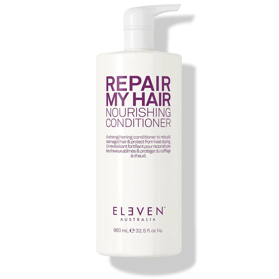 ELEVEN Australia Repair My Hair Nourishing Conditioner - VOOK HaarbarConditioner