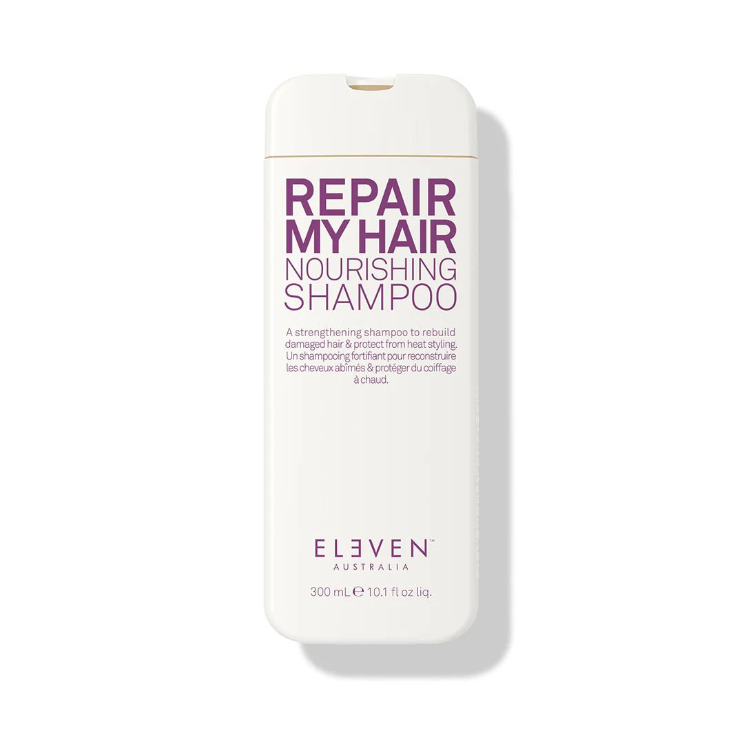 ELEVEN Australia Repair My Hair Nourishing Shampoo - VOOK HaarbarShampoo