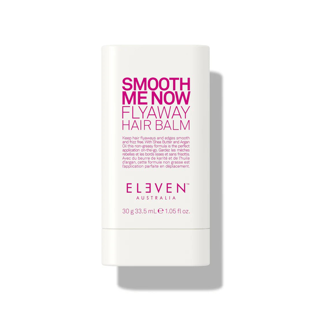 ELEVEN Australia Smooth Me Now Flyaway Hair Balm - VOOK HaarbarStyling
