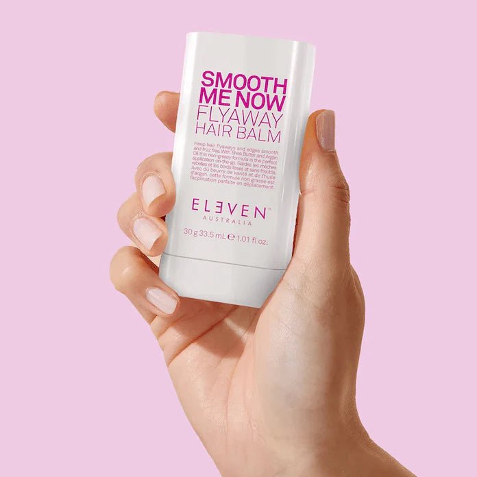 ELEVEN Australia Smooth Me Now Flyaway Hair Balm - VOOK HaarbarStyling