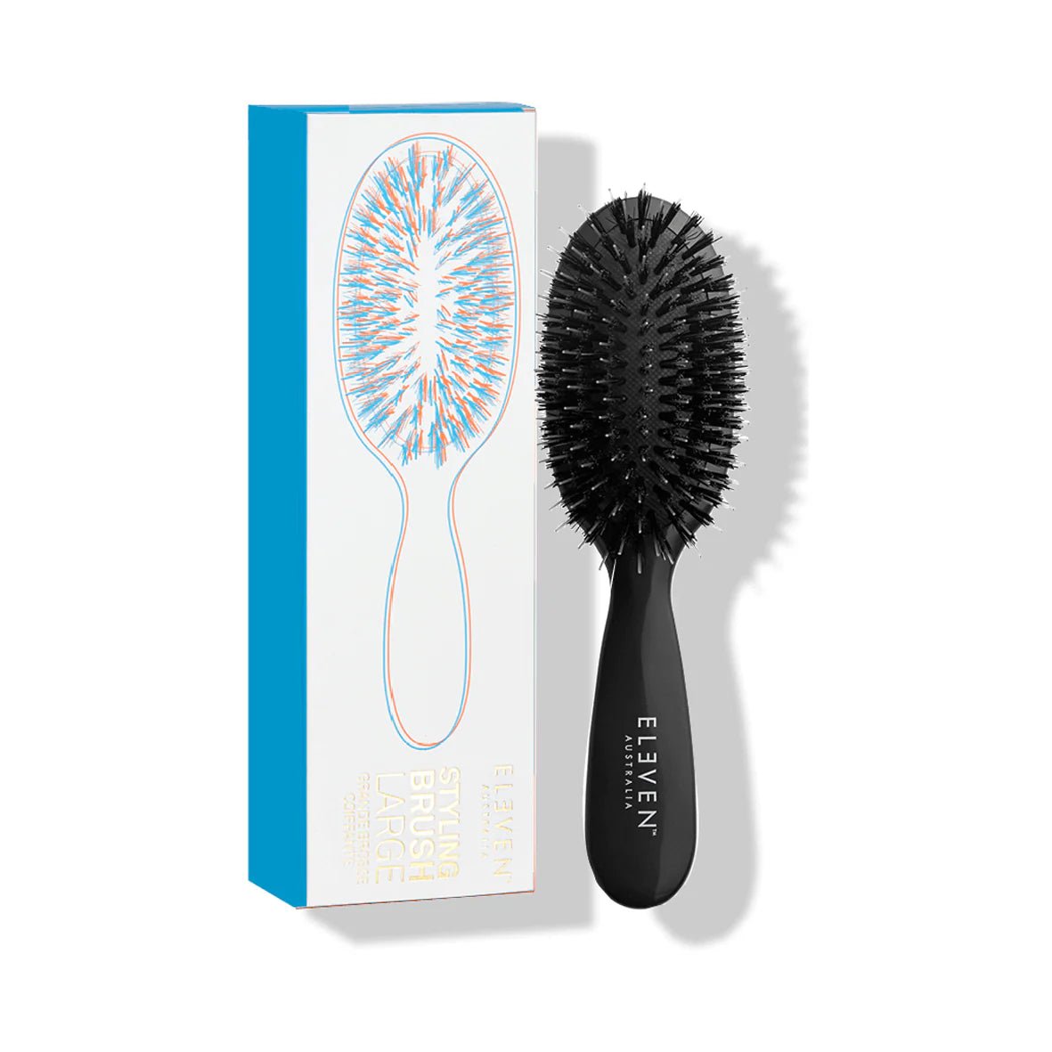 Eleven Australia Styling Brush Large - VOOK HaarbarBrush
