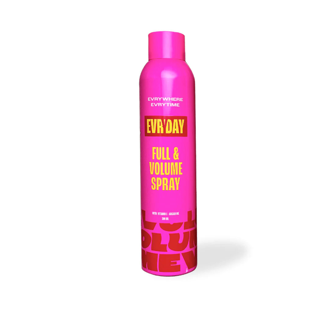 Evryday Full & Volume Spray 300ML